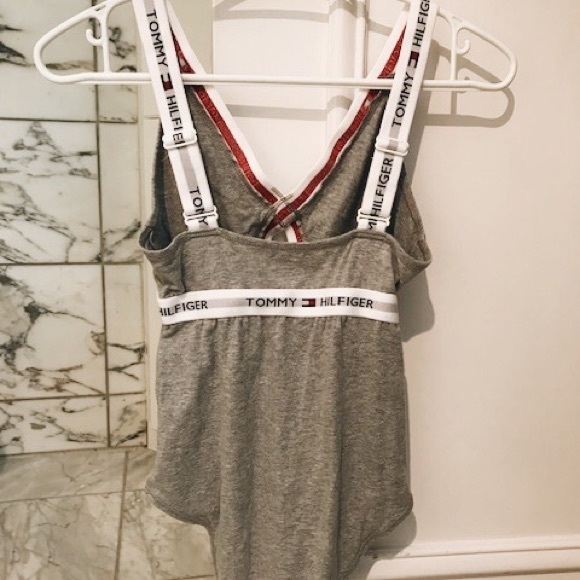 Calvin Klein Body Suit - Picture 3 of 3